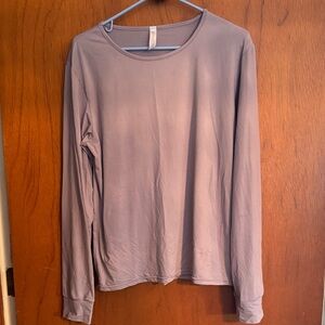 Lavender softest PJ set 💜